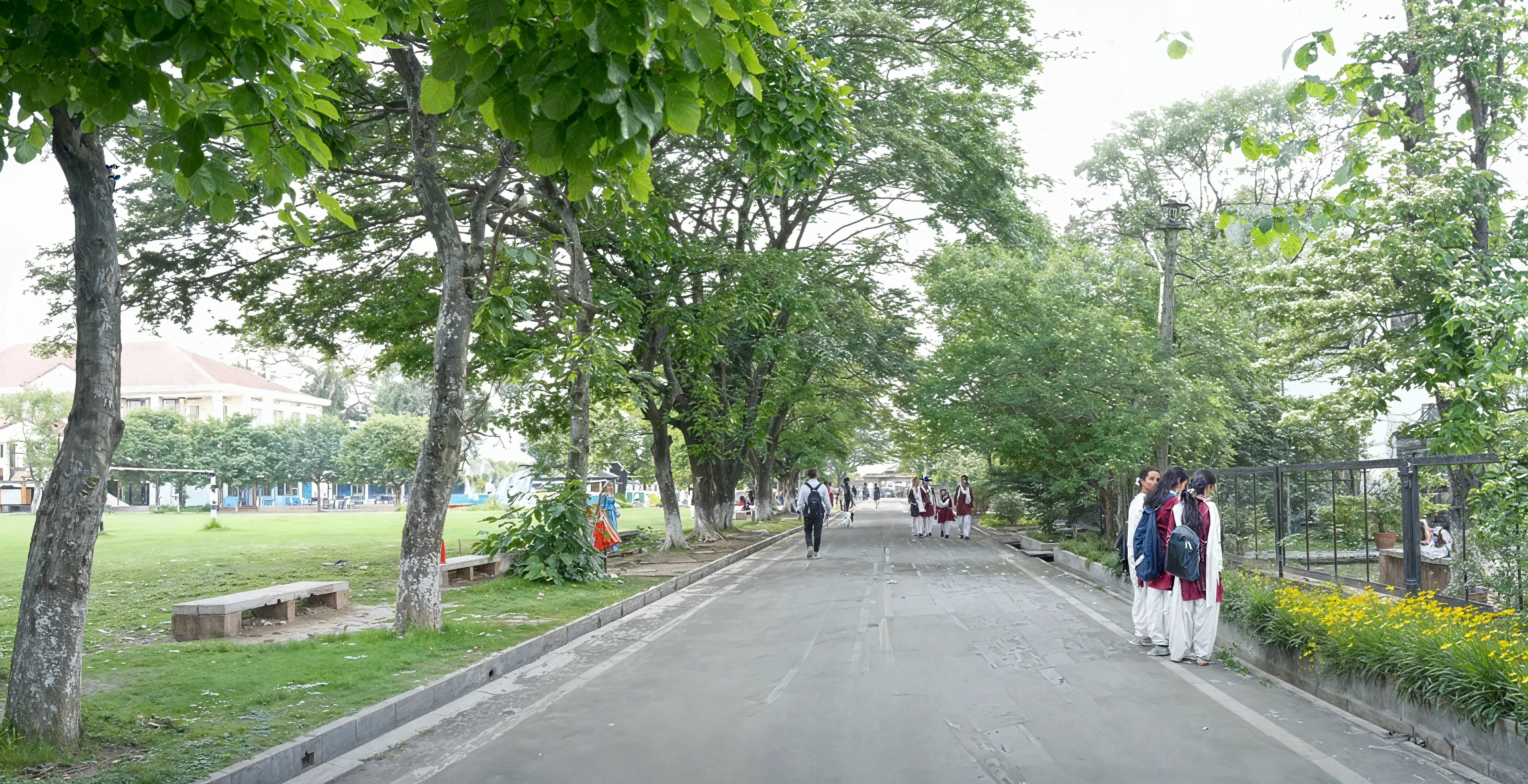 Darrang College Tezpur Campus photo 17